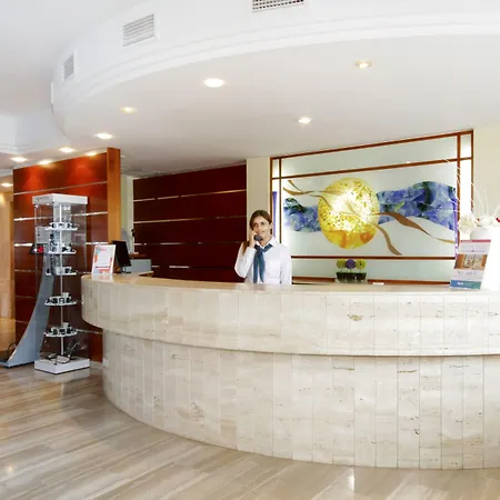 Hotel Ilusion Markus & Can Picafort (Mallorca)