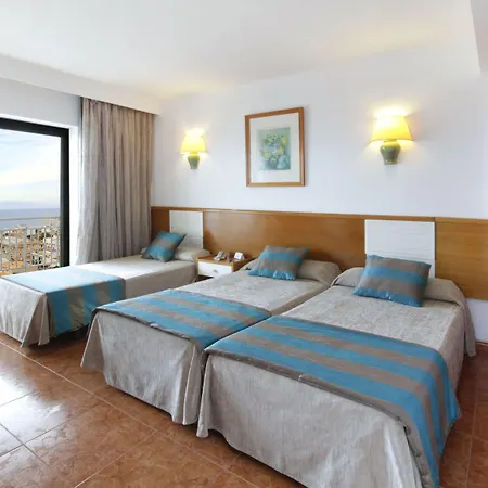 Ilusion Markus & Hotel 3*