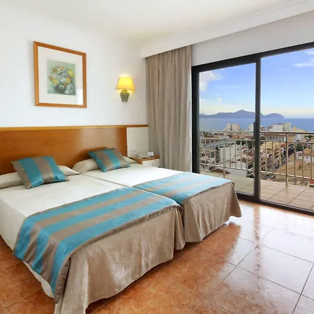 Hotel Ilusion Markus & 3*