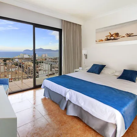 Hotel Ilusion Markus & 3*