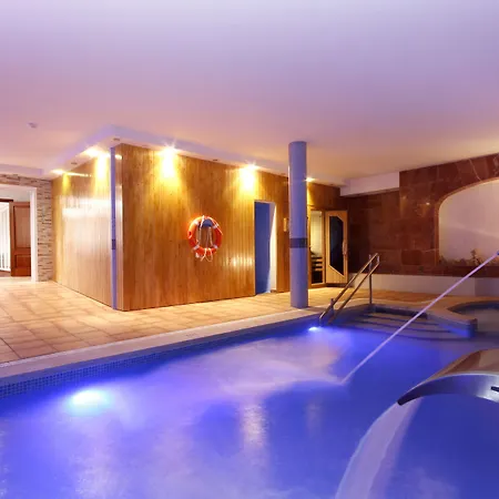 Ilusion Markus & Hotel 3*