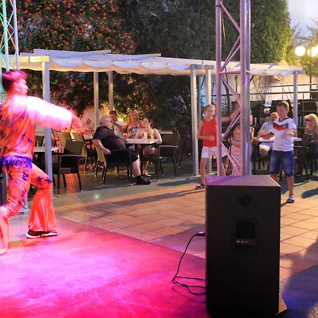 Ilusion Markus & Hotel Can Picafort (Mallorca)