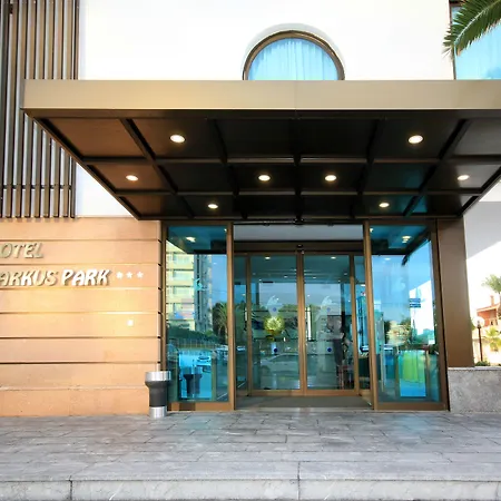 Ilusion Markus & Szálloda Can Picafort