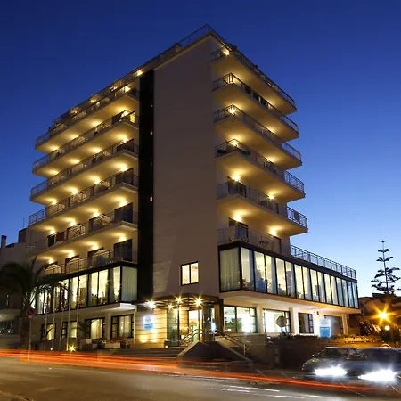 Hotel Ilusion Markus & Can Picafort (Mallorca)