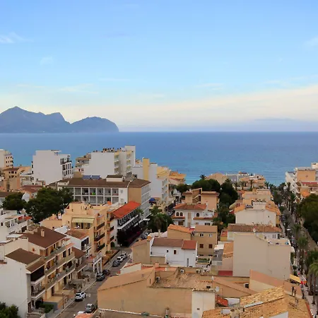 Hotel Ilusion Markus & 3*