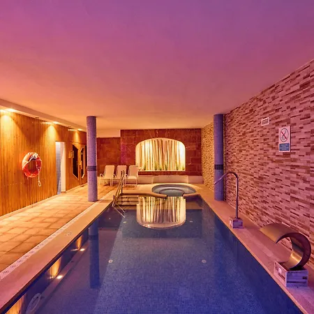 Ilusion Markus & 3* Can Picafort (Mallorca)