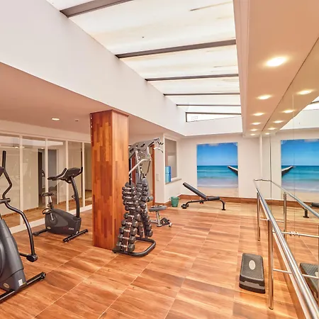 Hotel Ilusion Markus & Can Picafort (Mallorca)