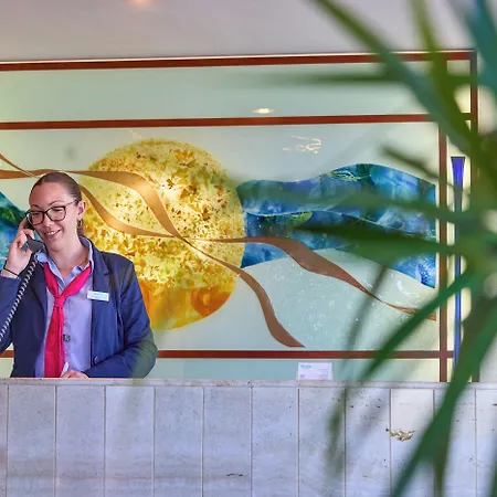 Ilusion Markus & Can Picafort (Mallorca)