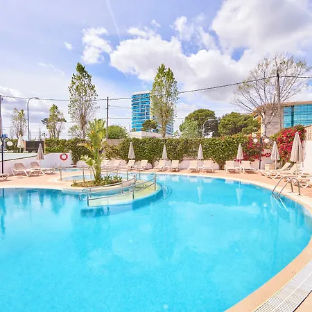 Ilusion Markus & Can Picafort (Mallorca)