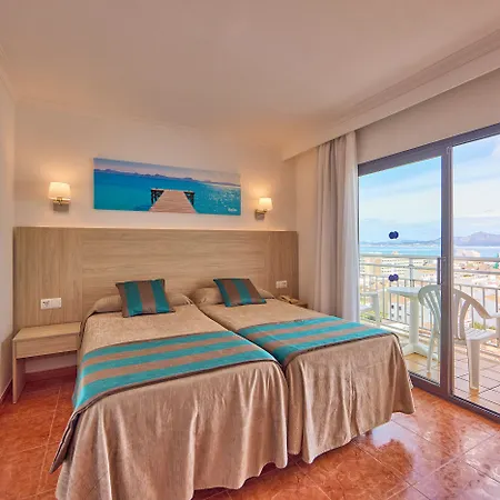 Ilusion Markus & Hotel Can Picafort (Mallorca)