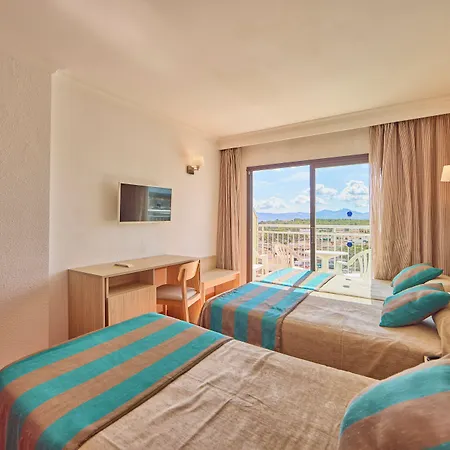 Ilusion Markus & Hotel 3*