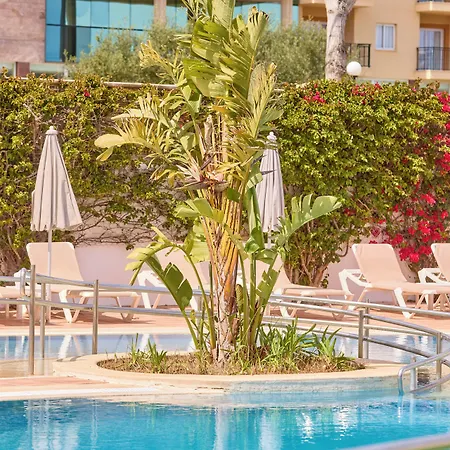 Ilusion Markus & Hotel 3*