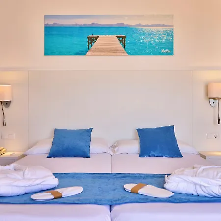 Hotel Ilusion Markus &