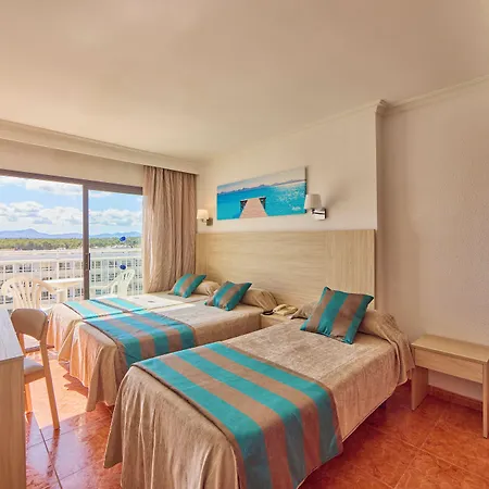 Hotel Ilusion Markus & Can Picafort (Mallorca)