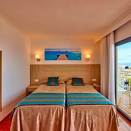 Hotel Ilusion Markus & 3*
