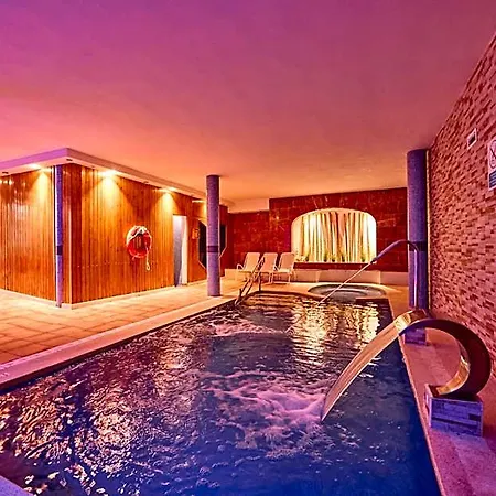 Ilusion Markus & Hotel Can Picafort (Mallorca)