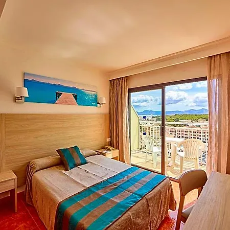 Ilusion Markus & Hotel 3*