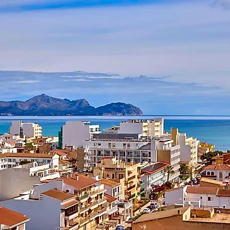 Hotel Ilusion Markus & Can Picafort (Mallorca)