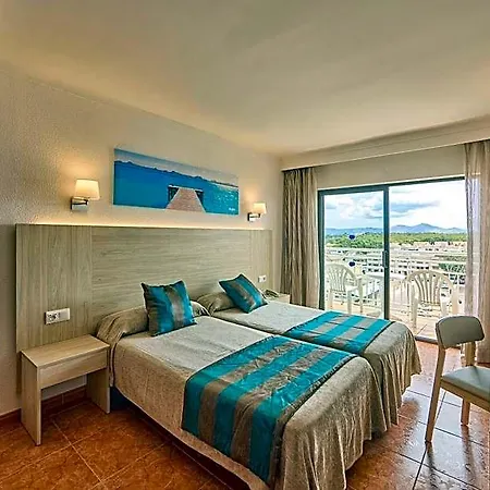 Ilusion Markus & Can Picafort (Mallorca)