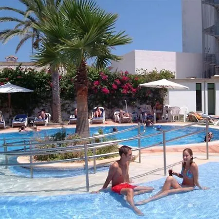 Ilusion Markus & 3* Can Picafort (Mallorca)