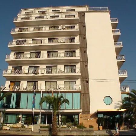 Ilusion Markus & Hotel