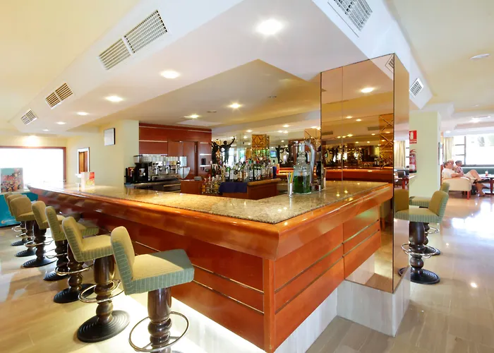 Ilusion Markus & 3* Can Picafort (Mallorca)