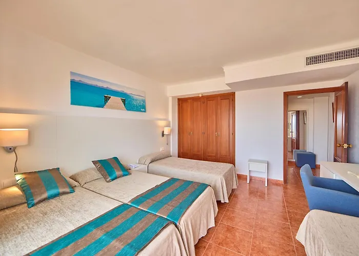 Hotel Ilusion Markus &