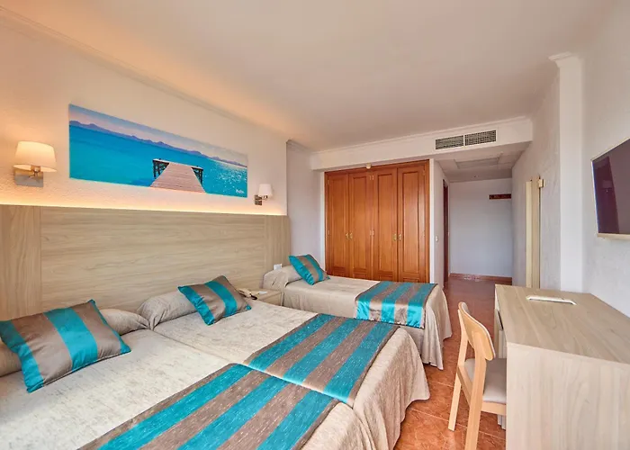 Ilusion Markus & Hotel 3*