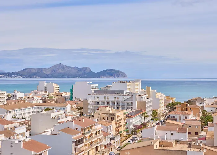 Ilusion Markus & 3* Can Picafort