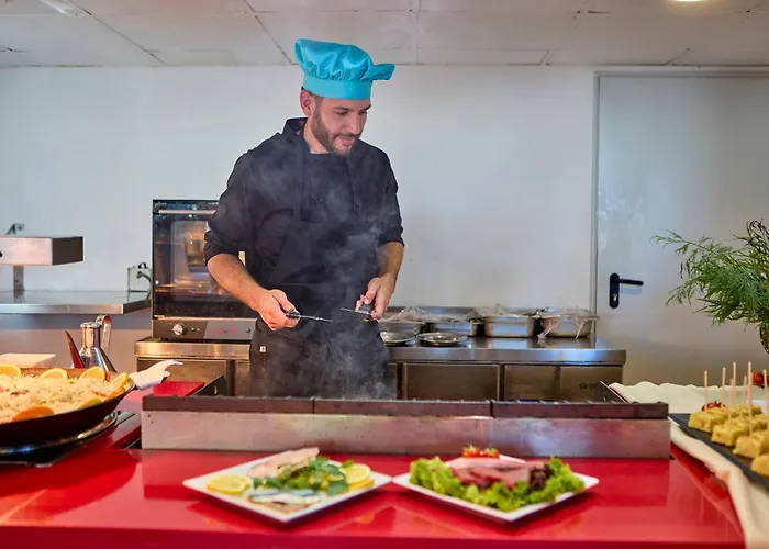 Ilusion Markus & 3* Can Picafort