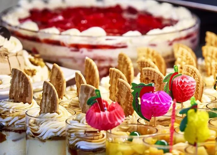 Ilusion Markus & Szálloda