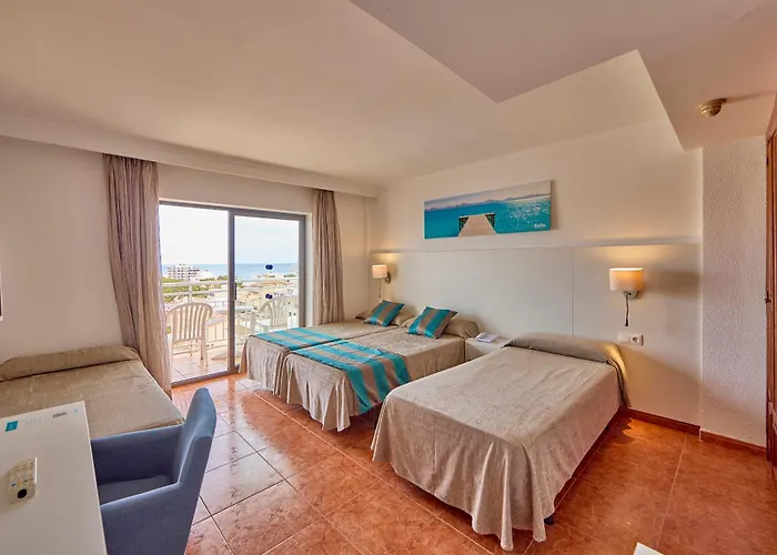 Ilusion Markus & Szálloda