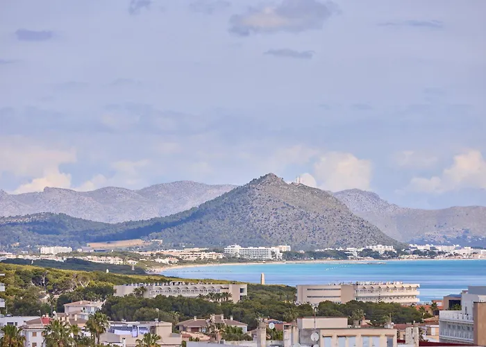 Ilusion Markus & Hotel 3*