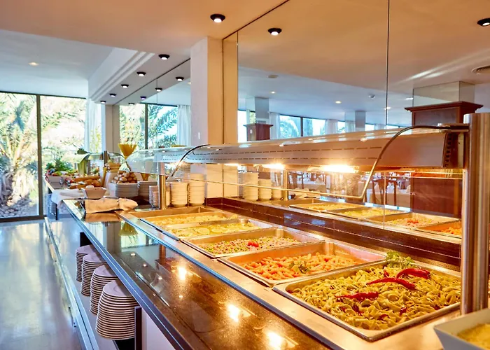 Szálloda Ilusion Markus & 3*