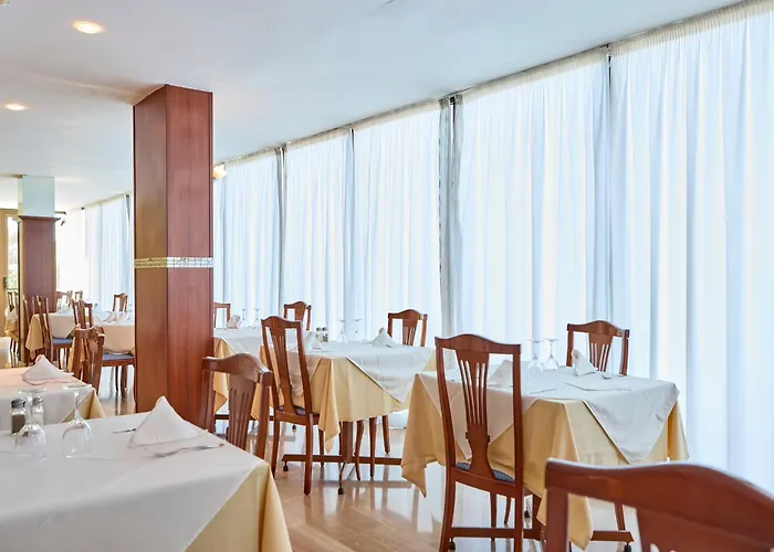 Szálloda Ilusion Markus &