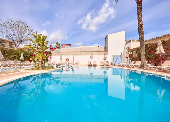 Ilusion Markus & Hotel 3*