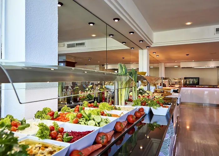 Szálloda Ilusion Markus & 3*