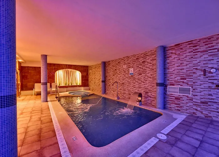 Ilusion Markus & 3* Can Picafort (Mallorca)