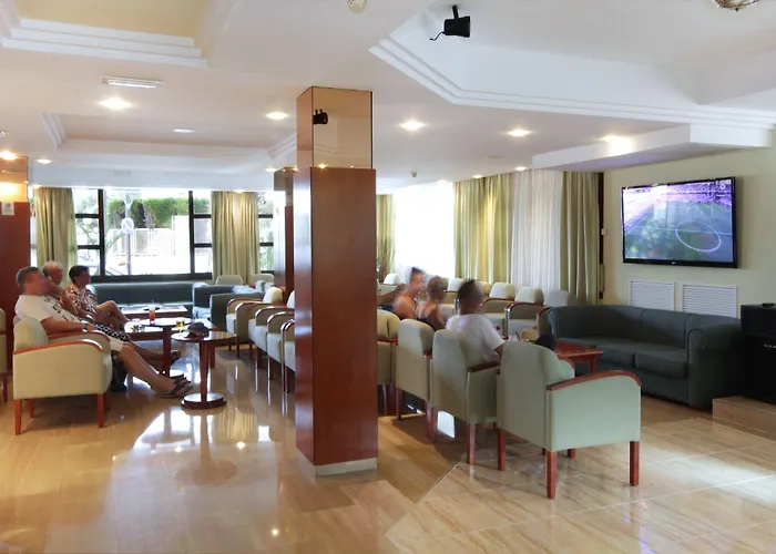 Ilusion Markus & Szálloda