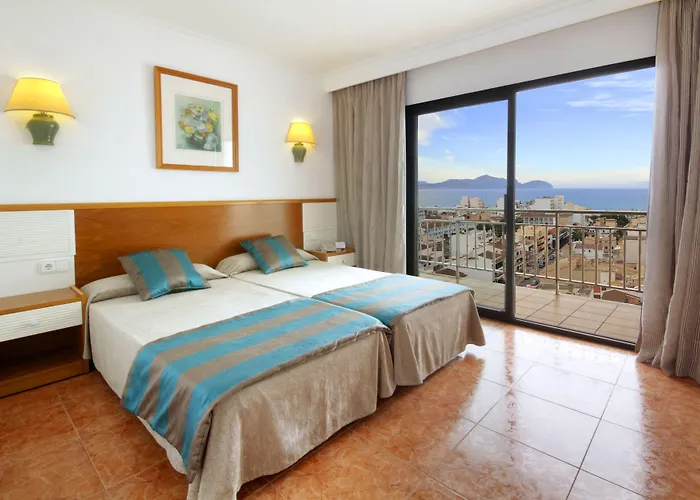 Hotel Ilusion Markus & 3*