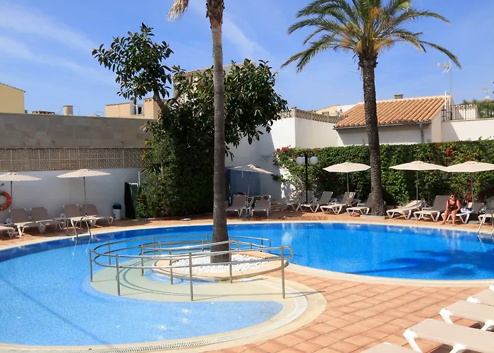 Ilusion Markus & Hotel 3*