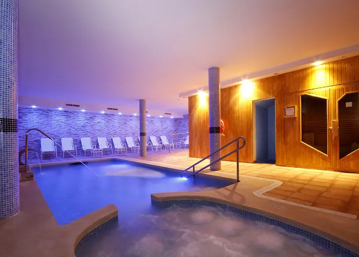 Hotel Ilusion Markus & 3*