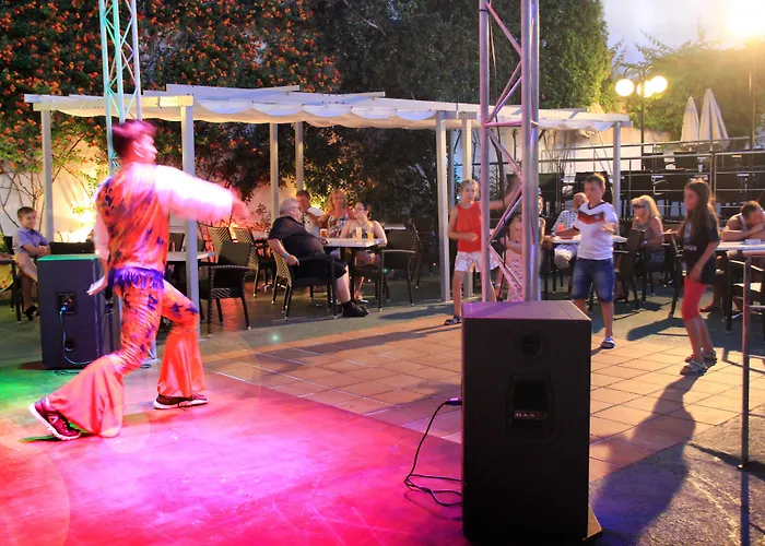 Ilusion Markus & Hotel Can Picafort (Mallorca)