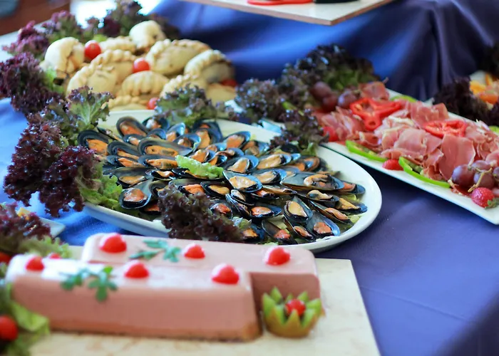 Ilusion Markus & Hotel 3*