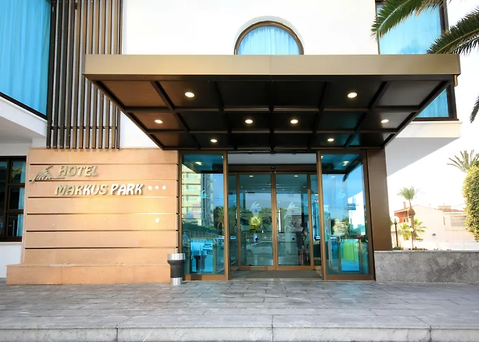 Ilusion Markus & Hotel Can Picafort (Mallorca)