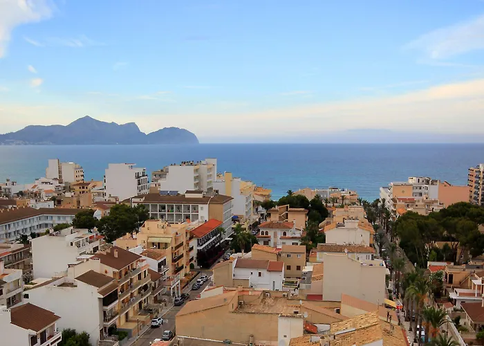 Szálloda Ilusion Markus & 3*