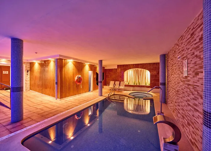 Ilusion Markus & Hotel 3*