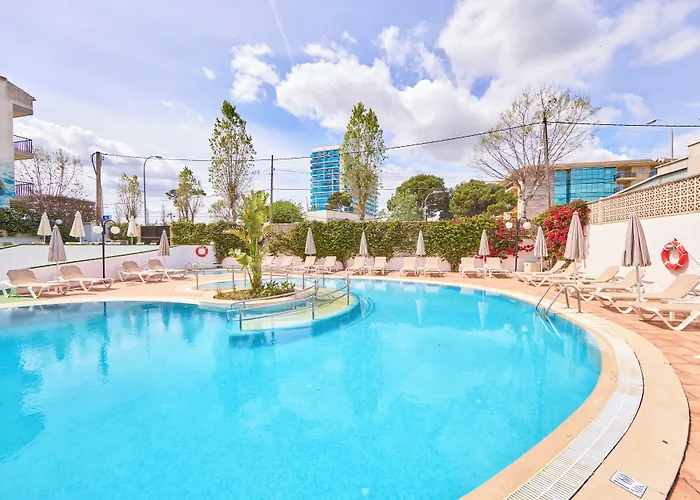 Ilusion Markus & Can Picafort (Mallorca)