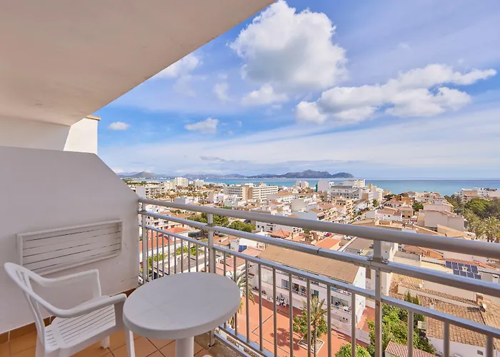 Ilusion Markus & Szálloda