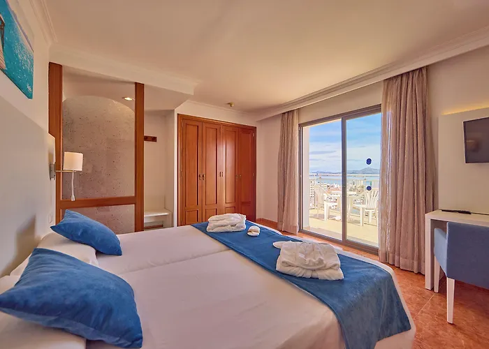 Ilusion Markus & 3* Can Picafort